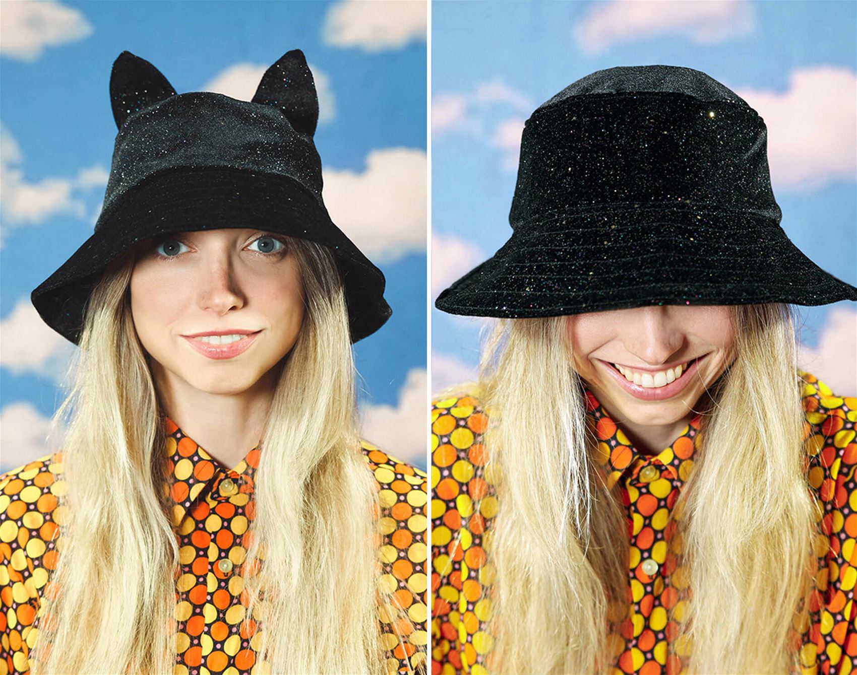 kirsty fate has a hat for every mood