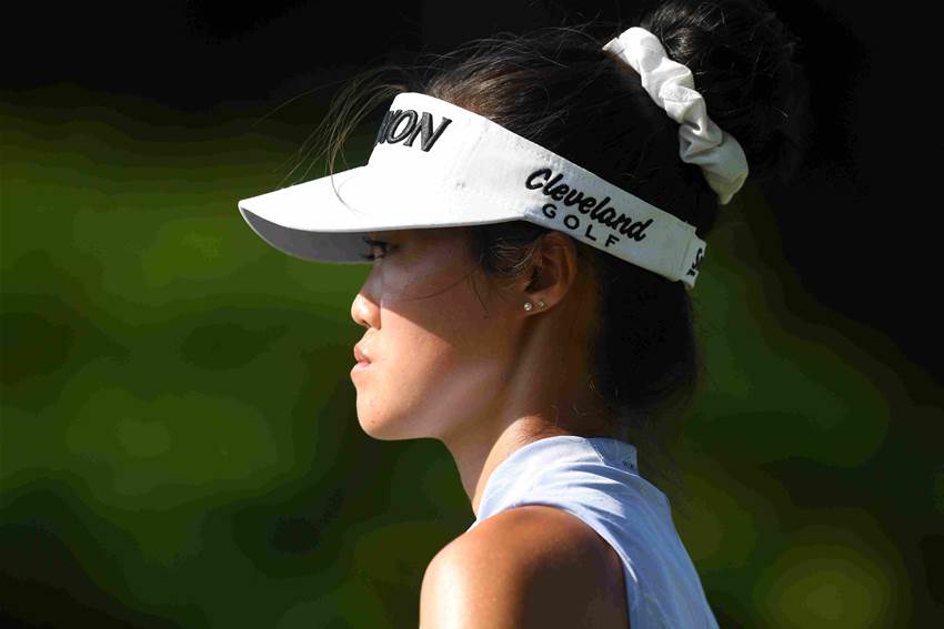 Aussie PGA & WPGA: Round Three Aussie PGA & WPGA: Round Three