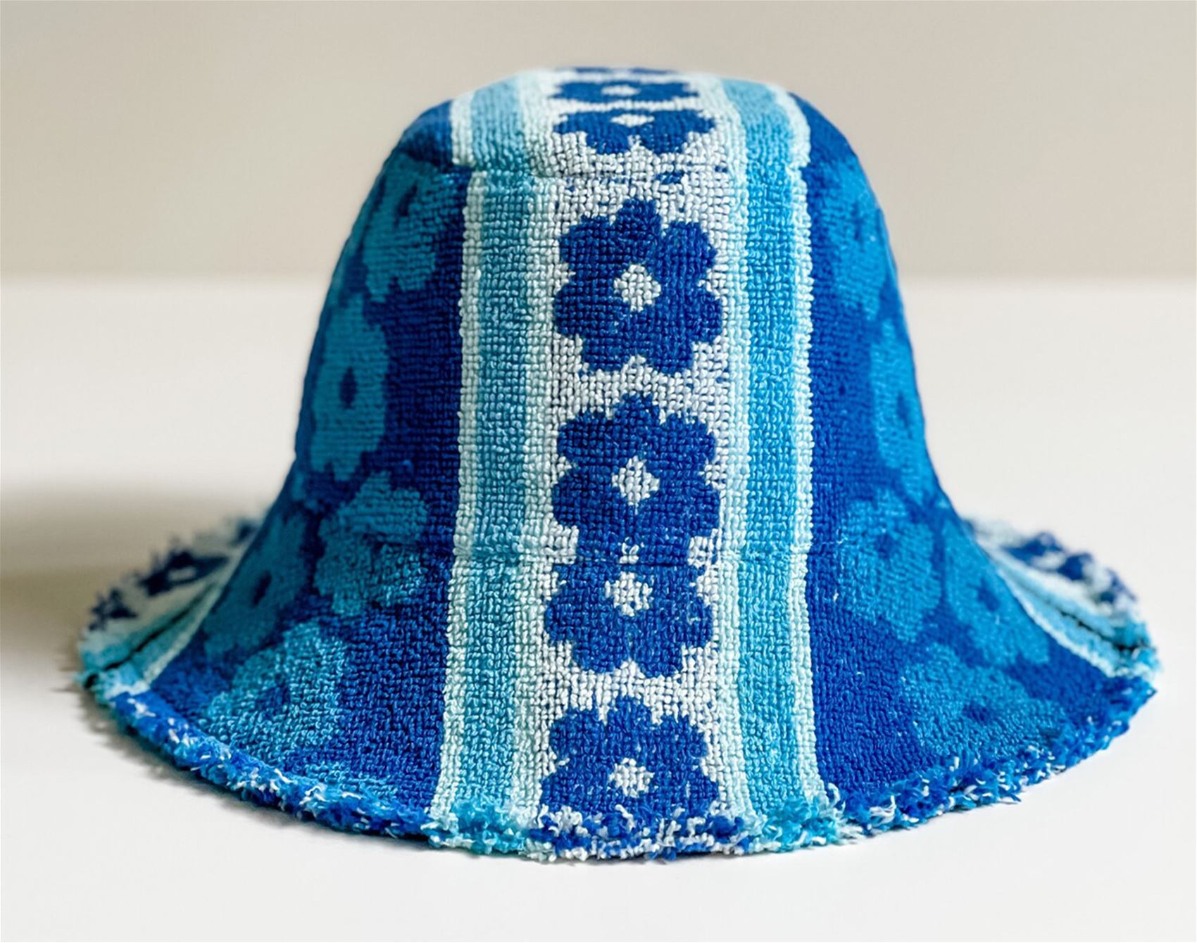 retro headgear by re/lax remade
