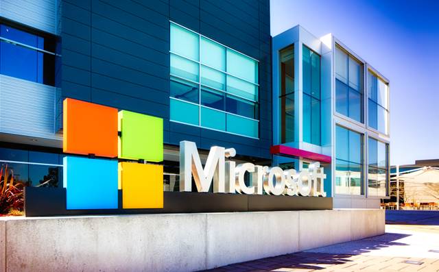 Five big changes for Microsoft partners in 2022