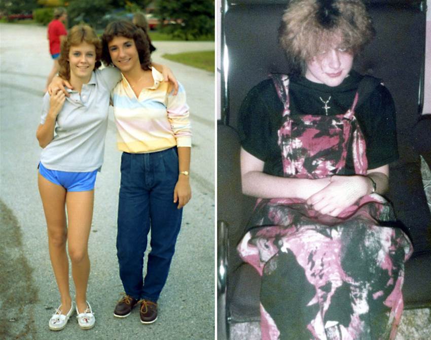 here&#8217;s what you wore if you were rad in the &#8217;80s