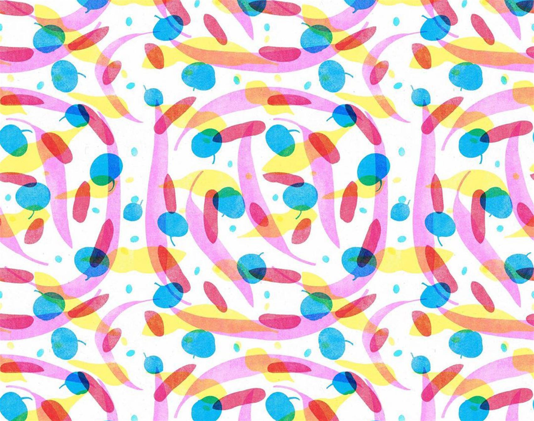 scribble club: april edition