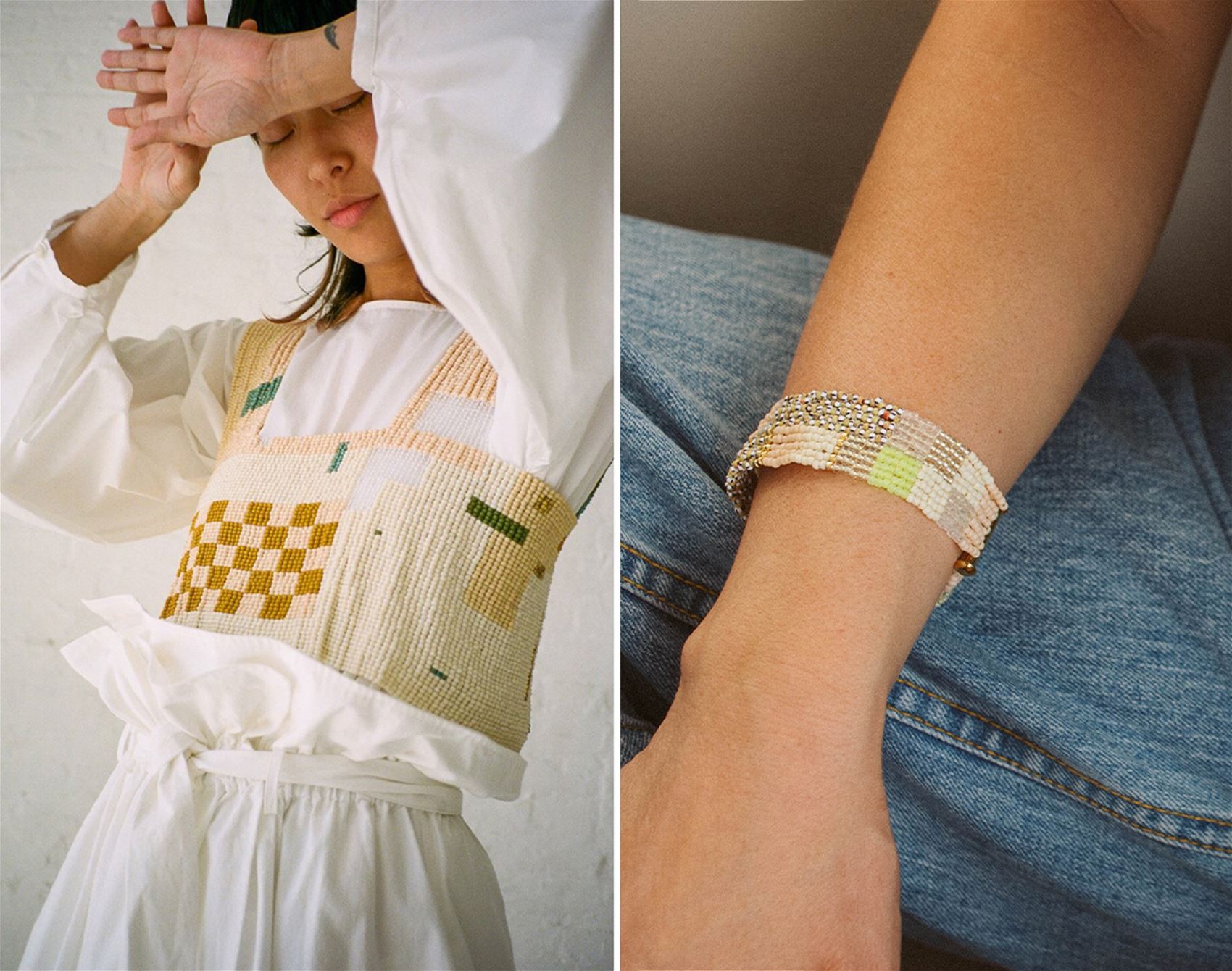 salihah moore’s beaded treasures