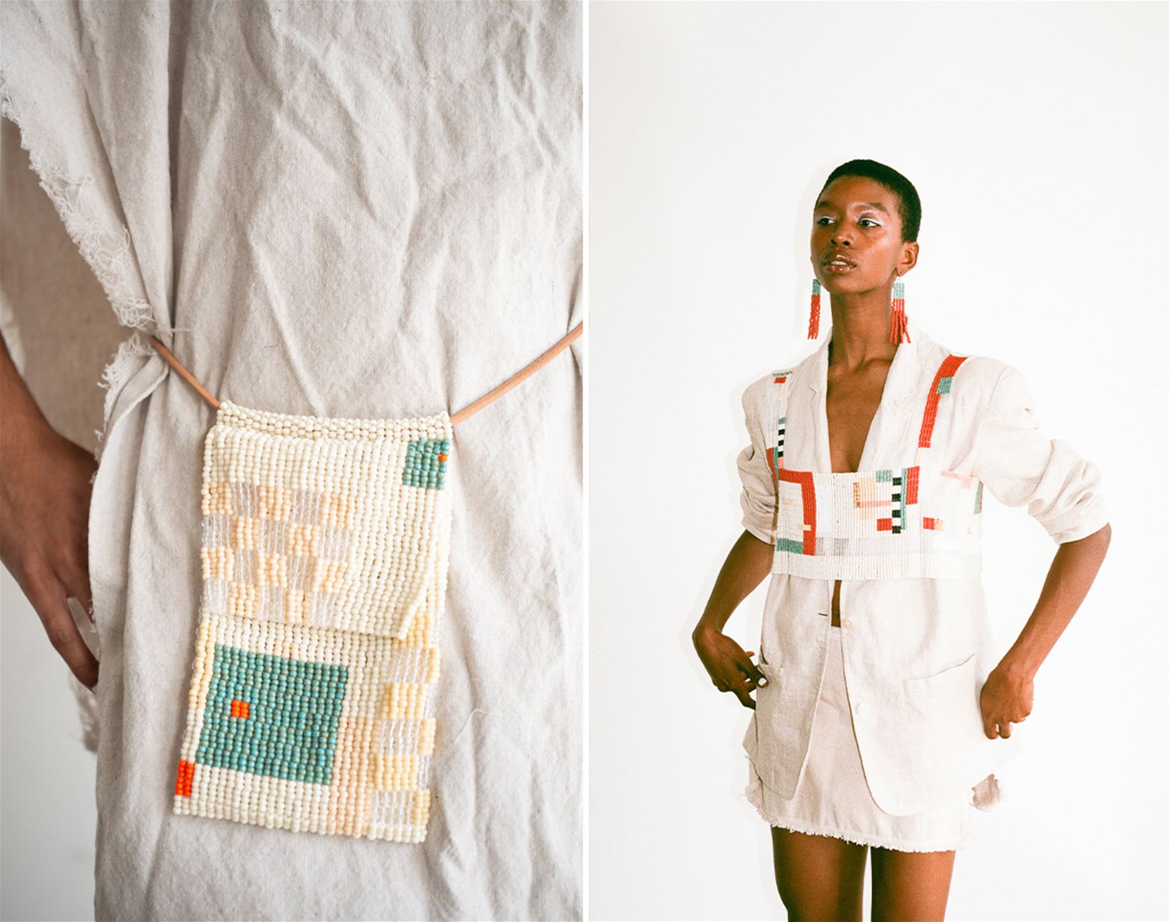 salihah moore’s beaded treasures