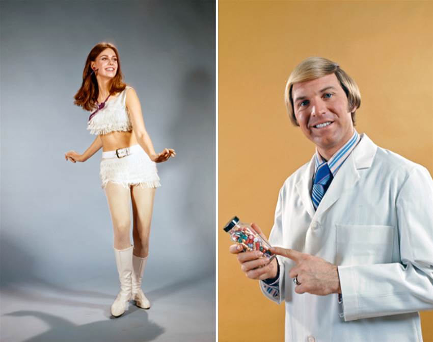 stock photos of the 1970s