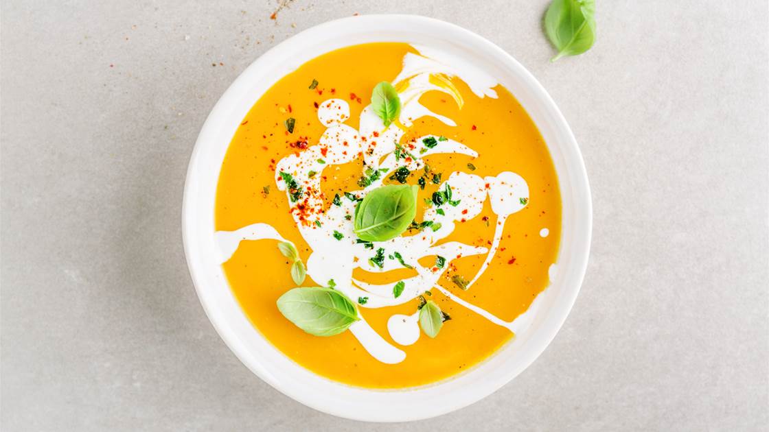 11 Delicious Vegetarian Soup Recipes to Cozy Up to This Winter