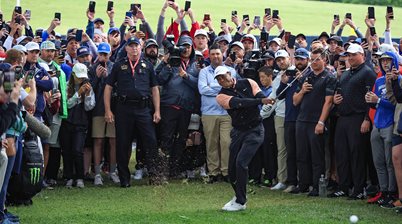 Gallery: PGA Championship Round Three