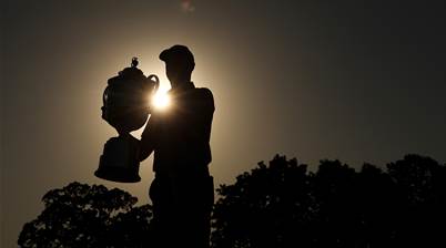 Gallery: PGA Championship Final Round
