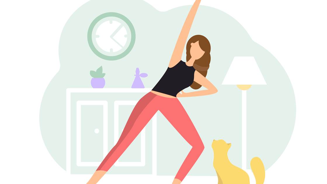 7 Glute Stretches to Alleviate Hip & Knee Pain ASAP