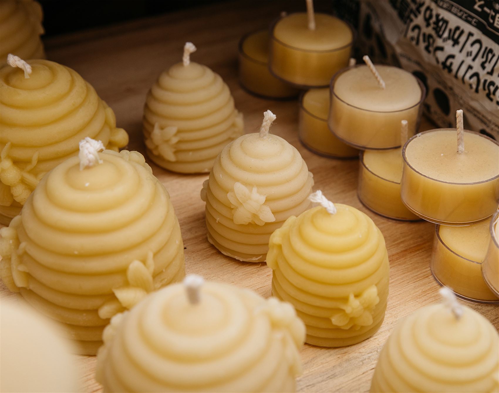 step inside homewares shop and quilting studio, heirloom quality supplies