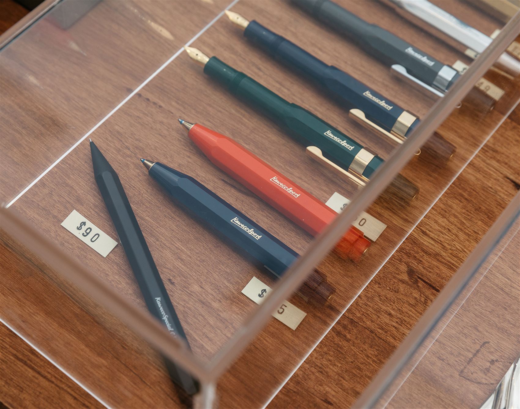 step inside homewares shop and quilting studio, heirloom quality supplies