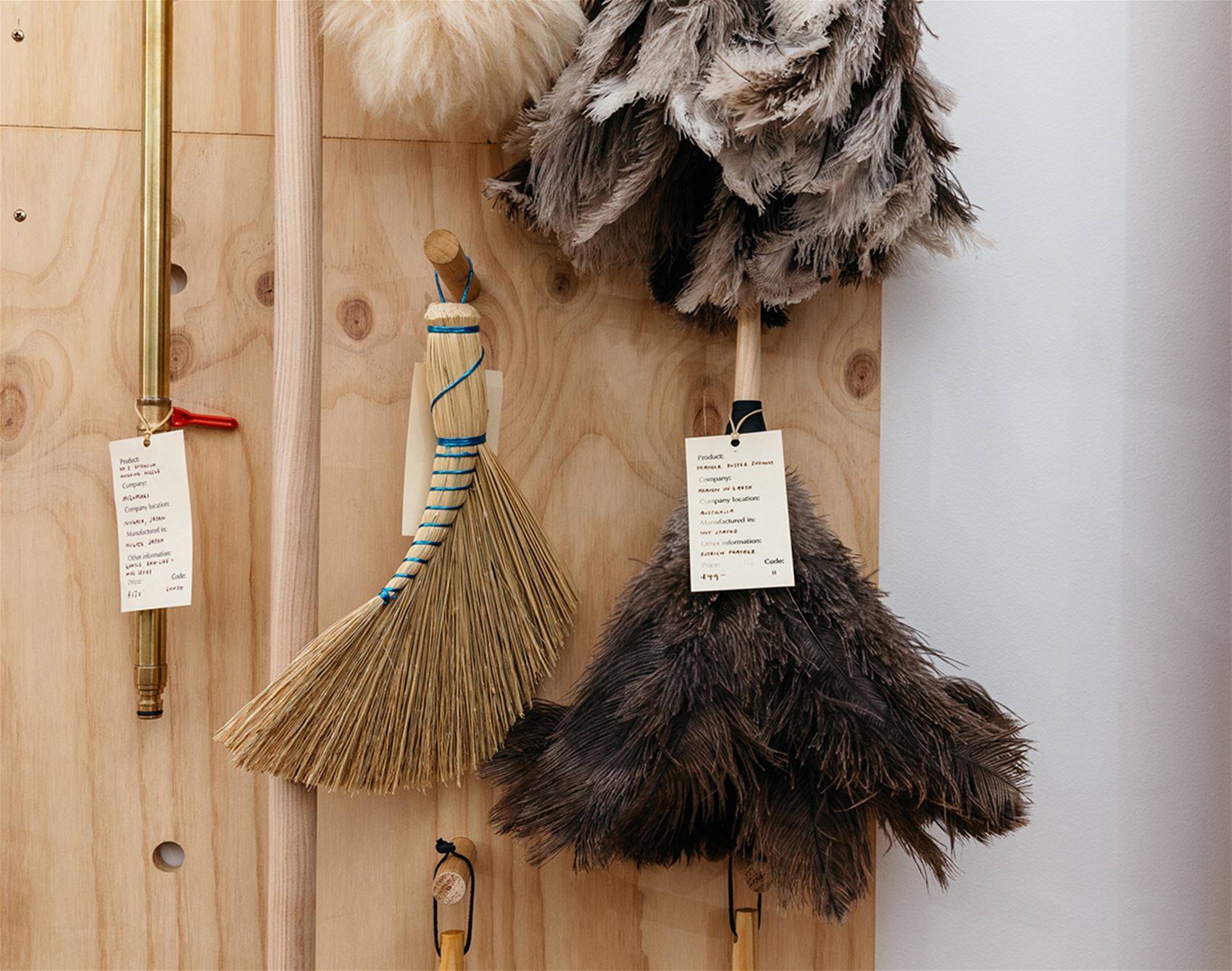 step inside homewares shop and quilting studio, heirloom quality supplies