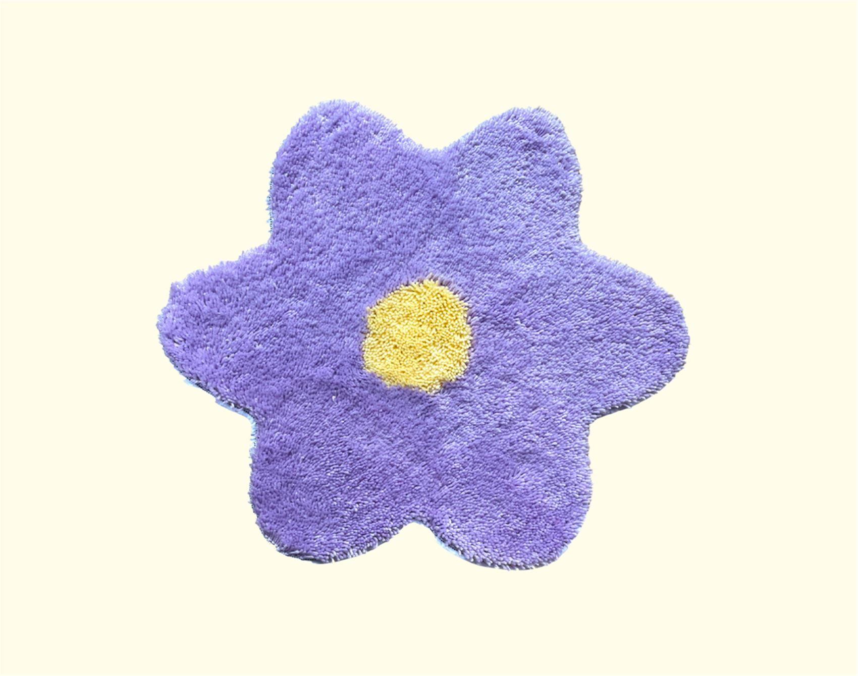 craft club co's diy fluffy rugs