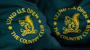 Gallery: U.S. Open Round 3