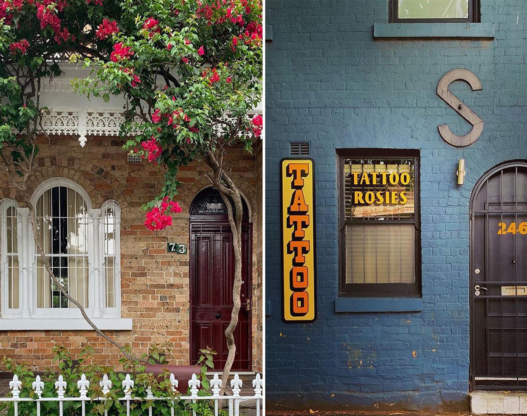 pretty little sydney showcases the city’s loveliest spots