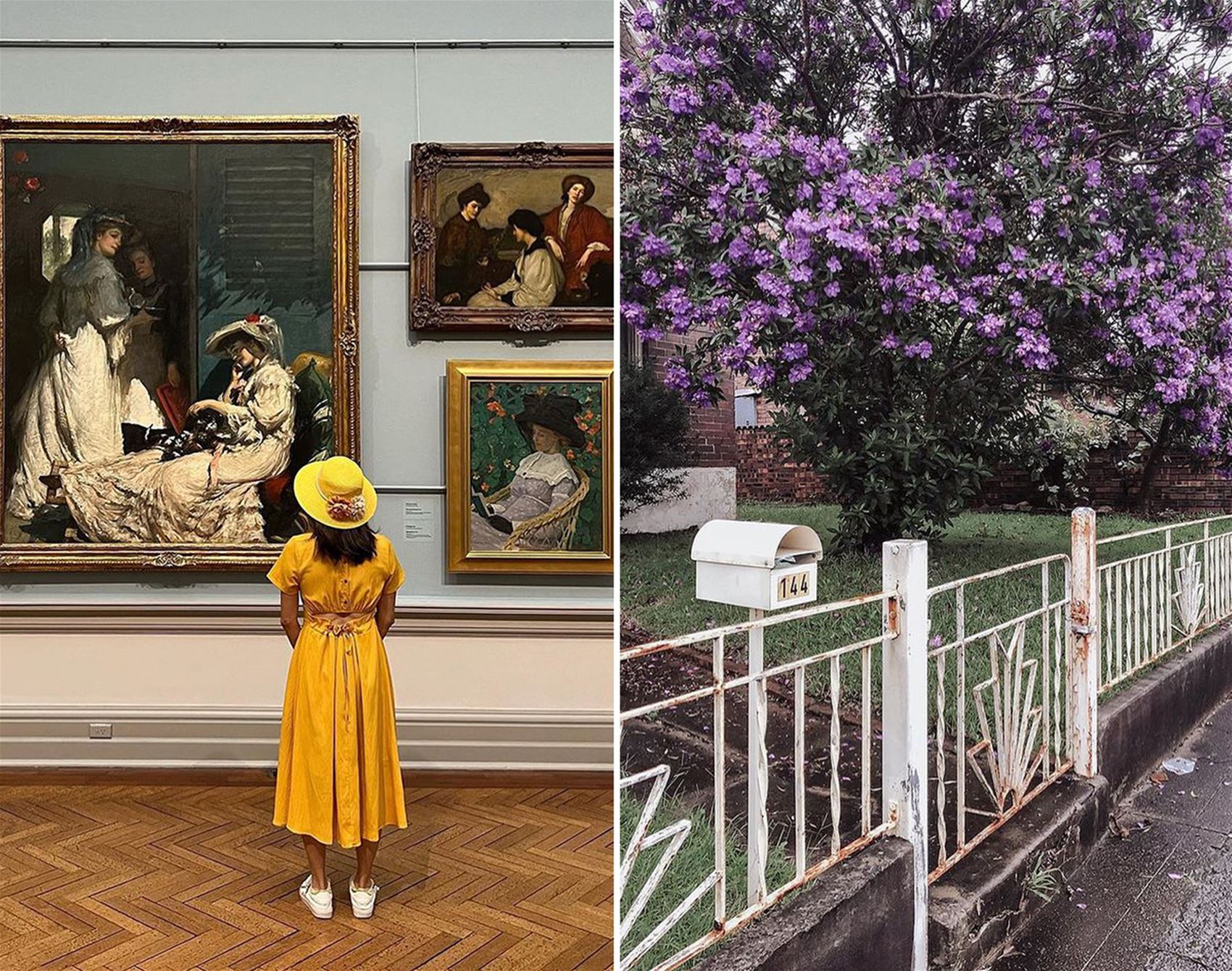 pretty little sydney showcases the city’s loveliest spots