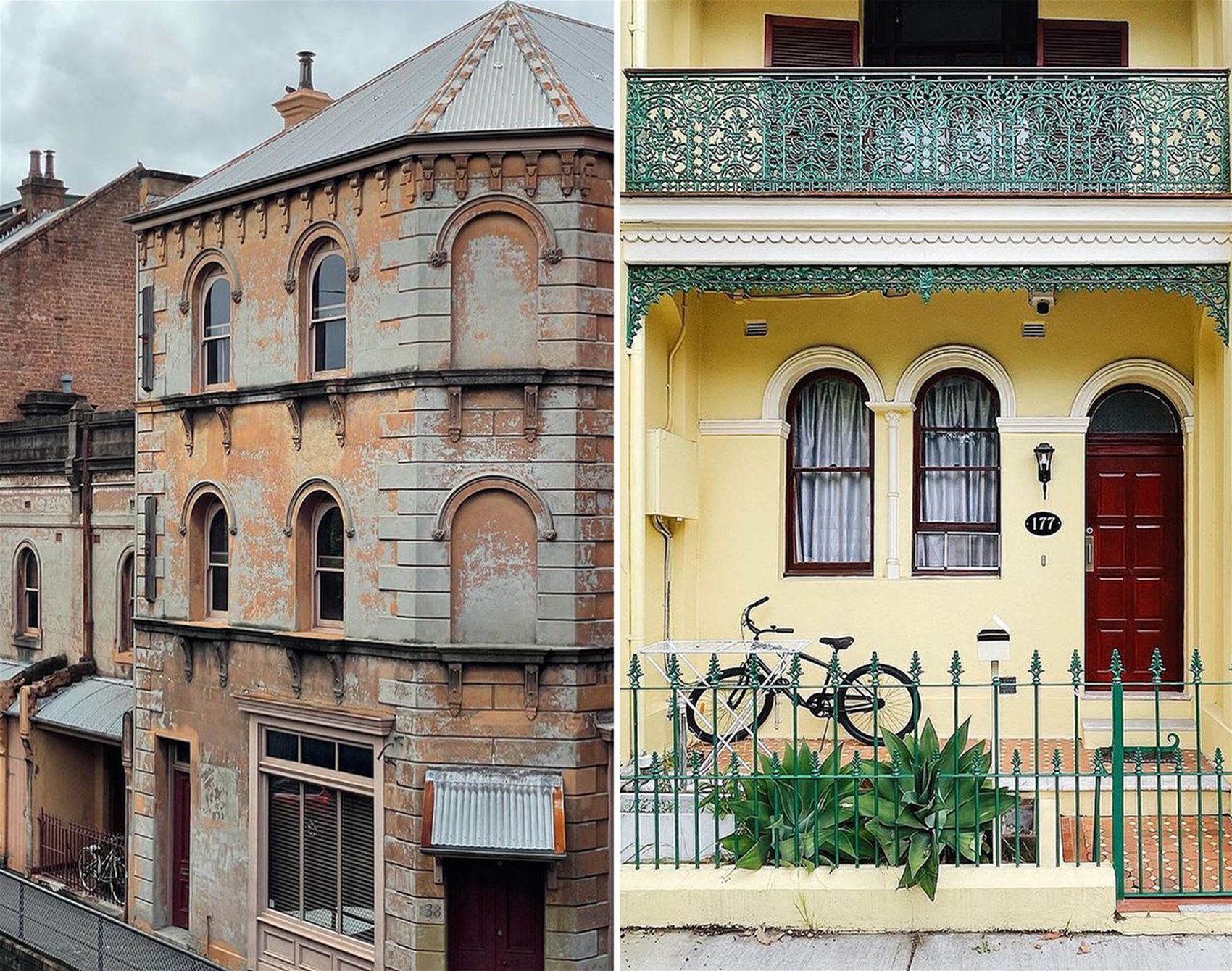 pretty little sydney showcases the city’s loveliest spots