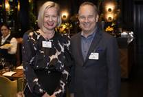 Partners join Ingram Micro and Dell at Melbourne event
