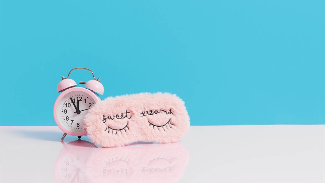 6 Common Reasons You’re Not Sleeping