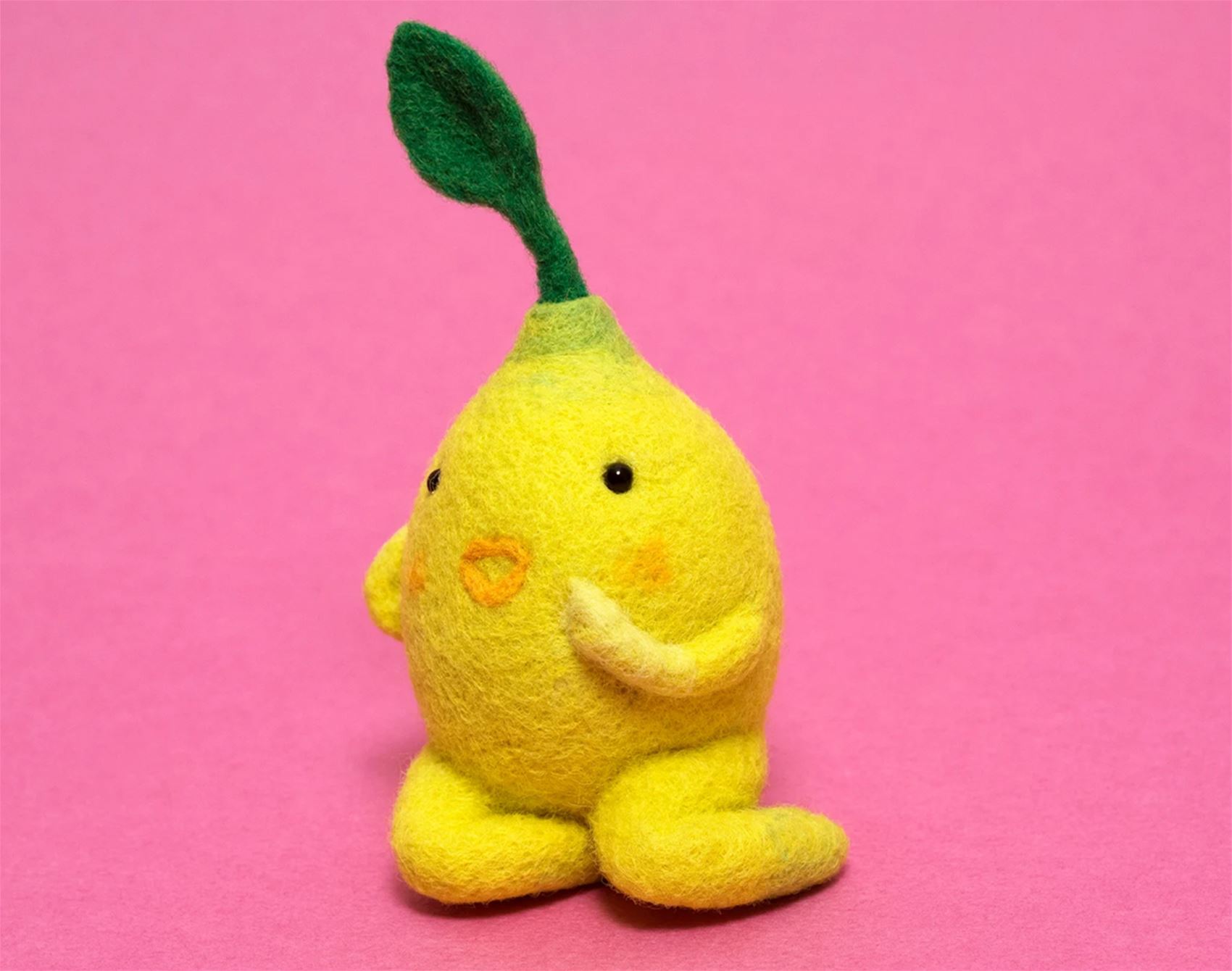 get a load of these flirty fruits and pin-up veggies