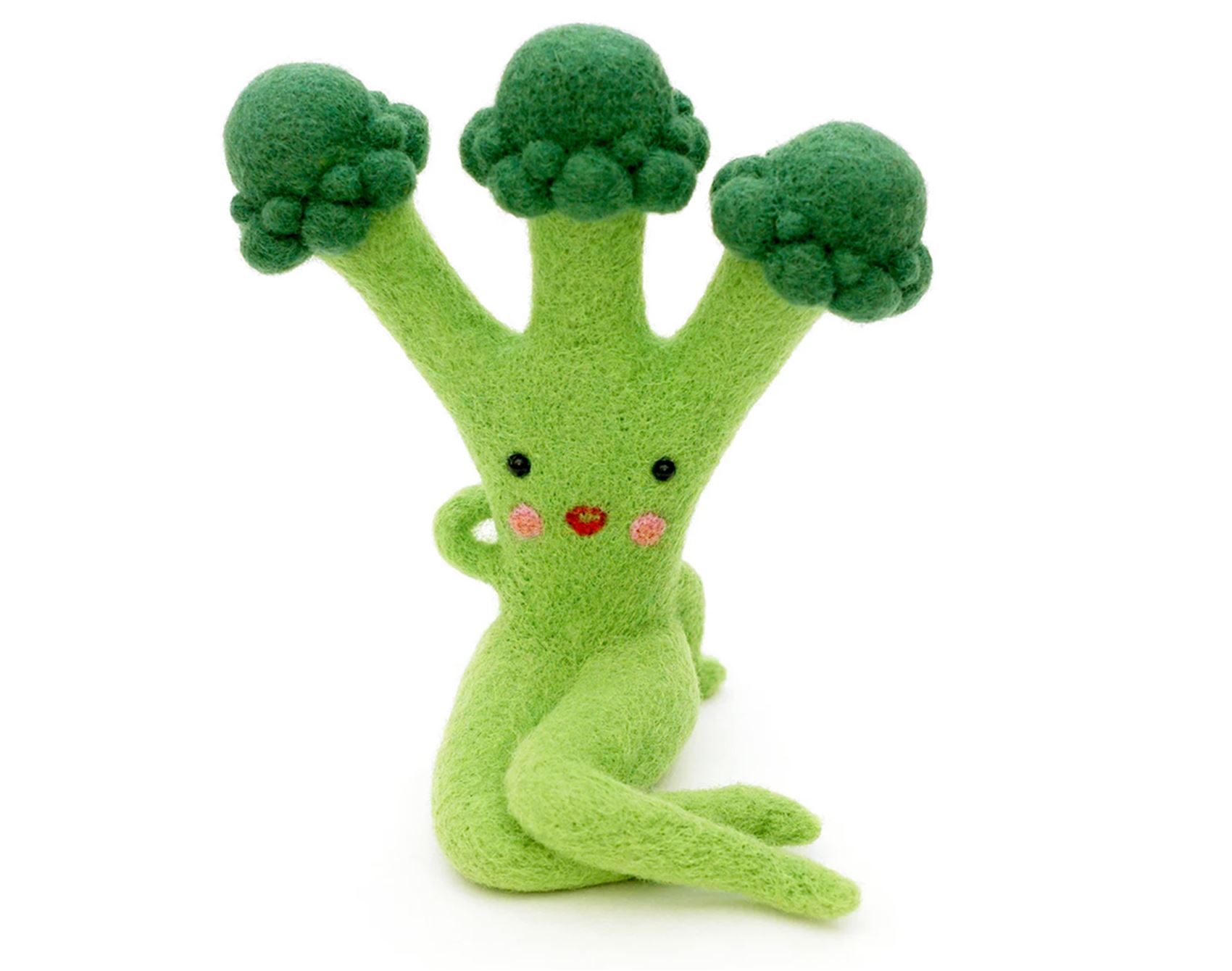 get a load of these flirty fruits and pin-up veggies