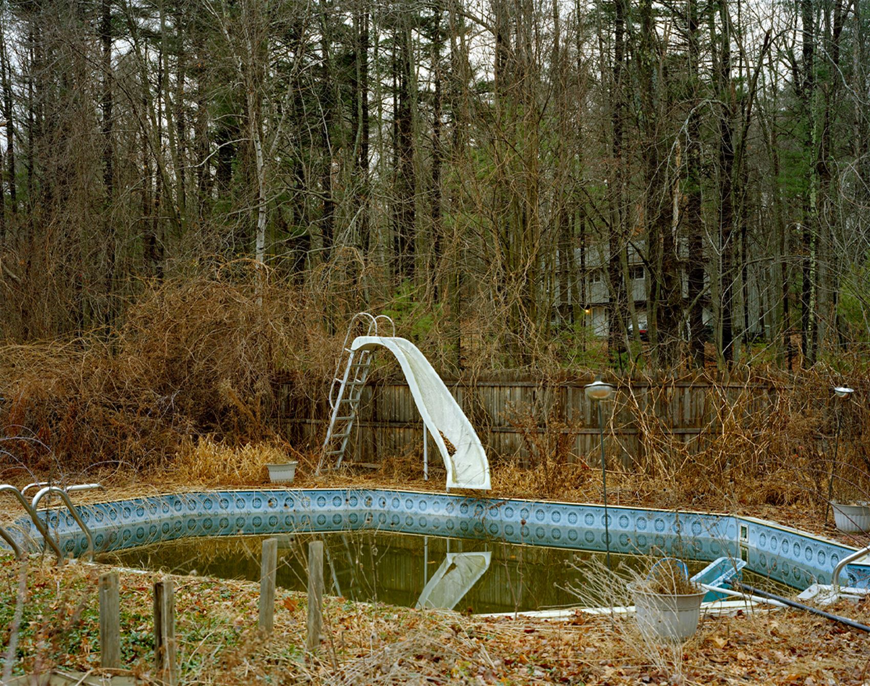 dana stirling’s photographs take a look at mental health and childhood