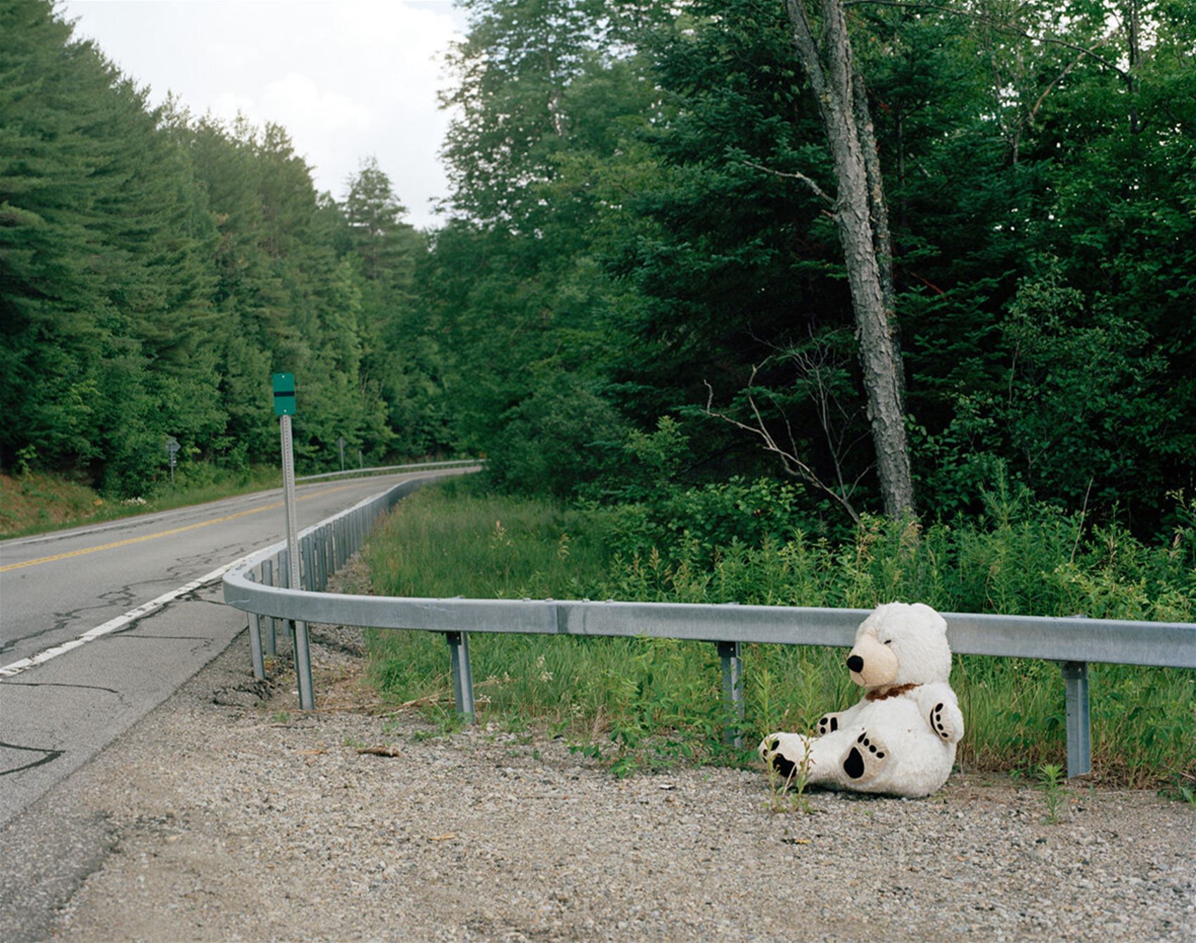 dana stirling’s photographs take a look at mental health and childhood