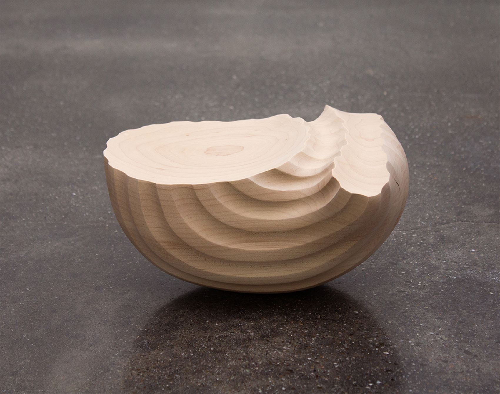 feast your eyes on this pasta-shaped furniture by caleb ferris
