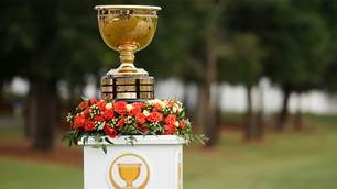 Gallery: Best Presidents Cup images
