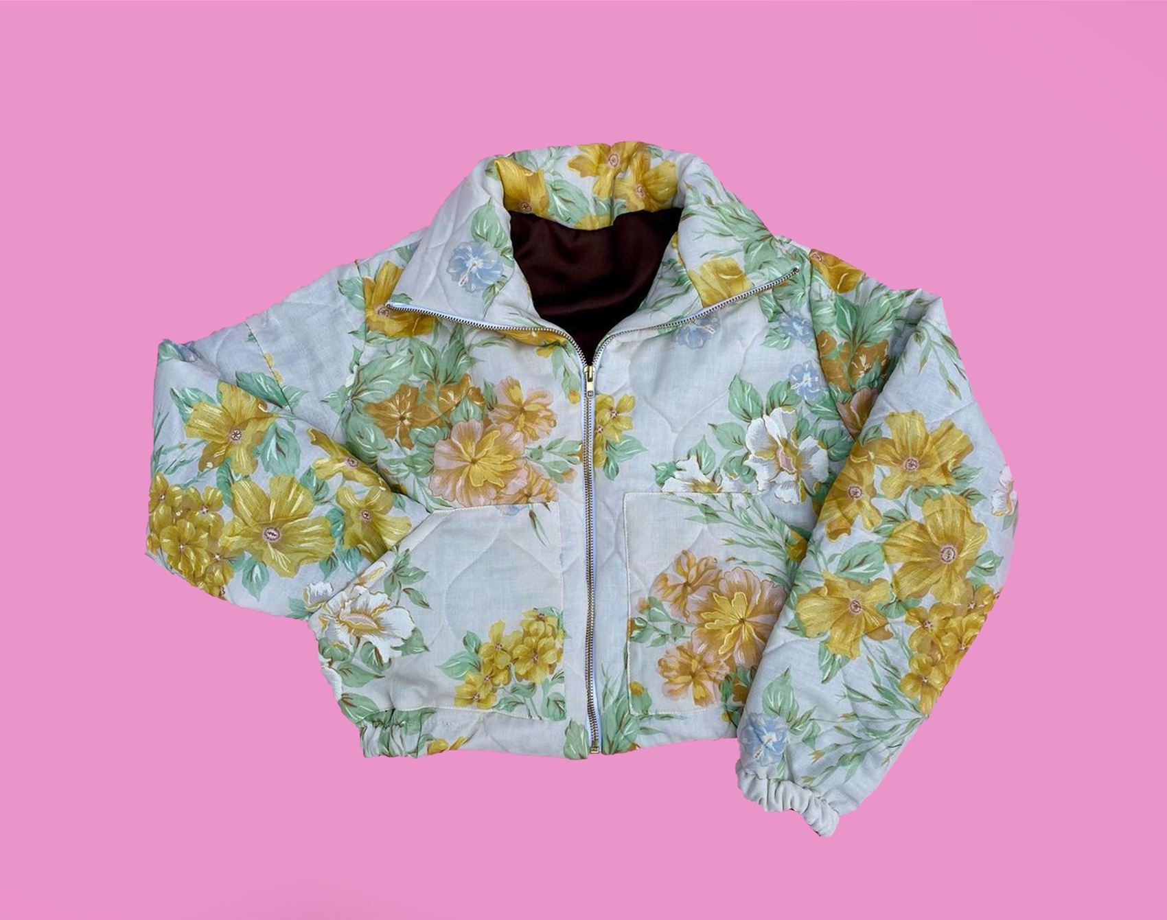 rad upcycled bomber jackets by small museum