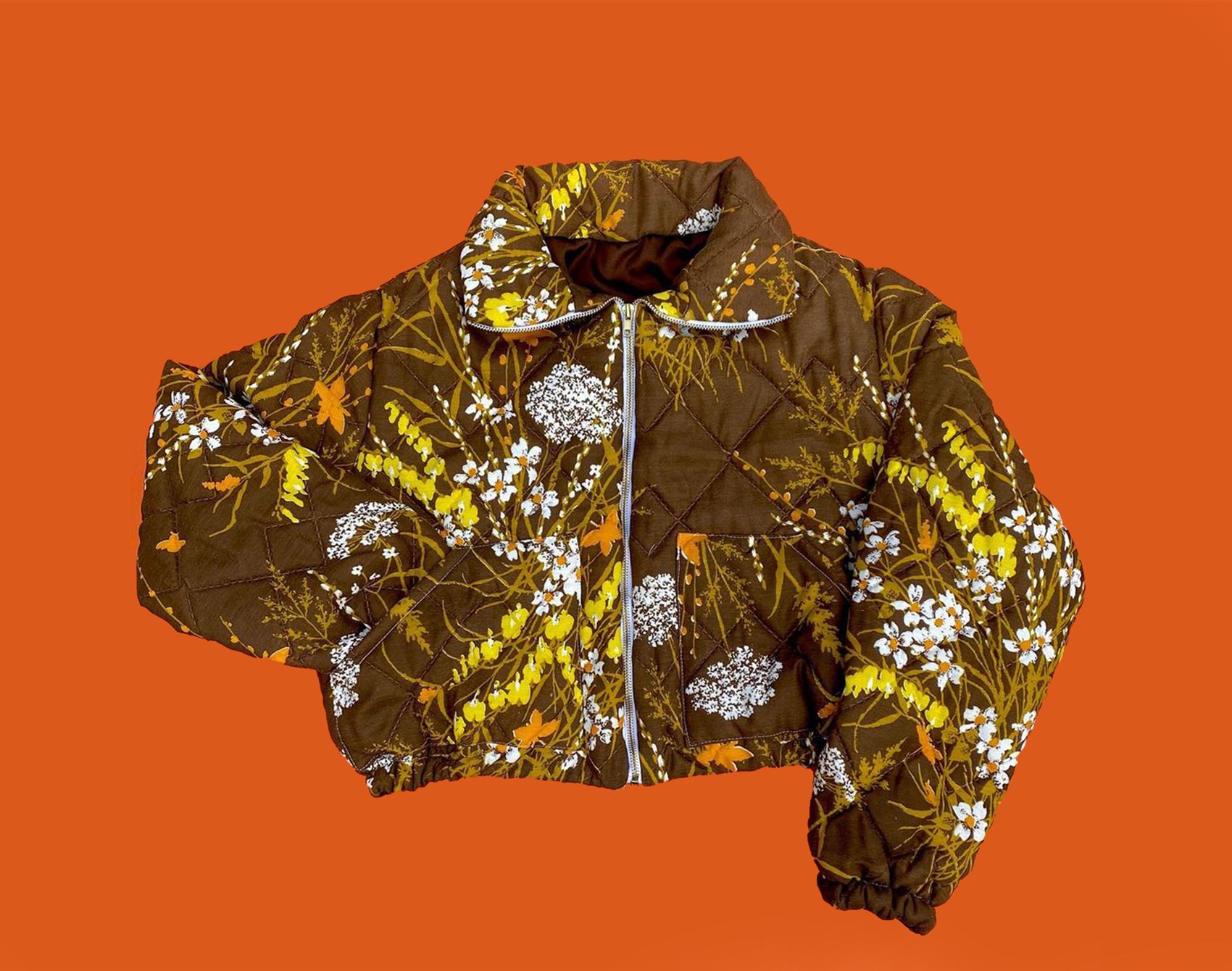 rad upcycled bomber jackets by small museum