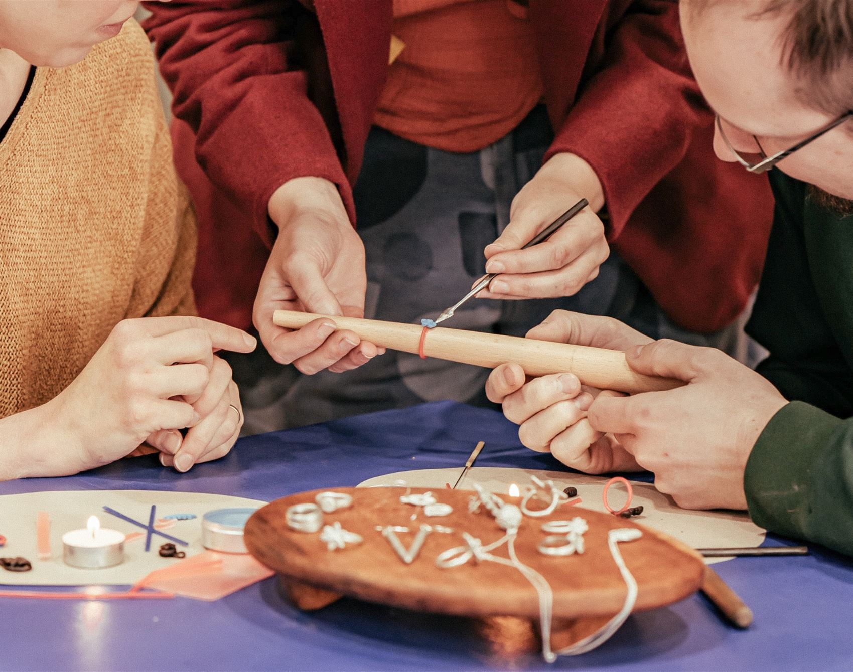 a guide to an arty escape in ballarat