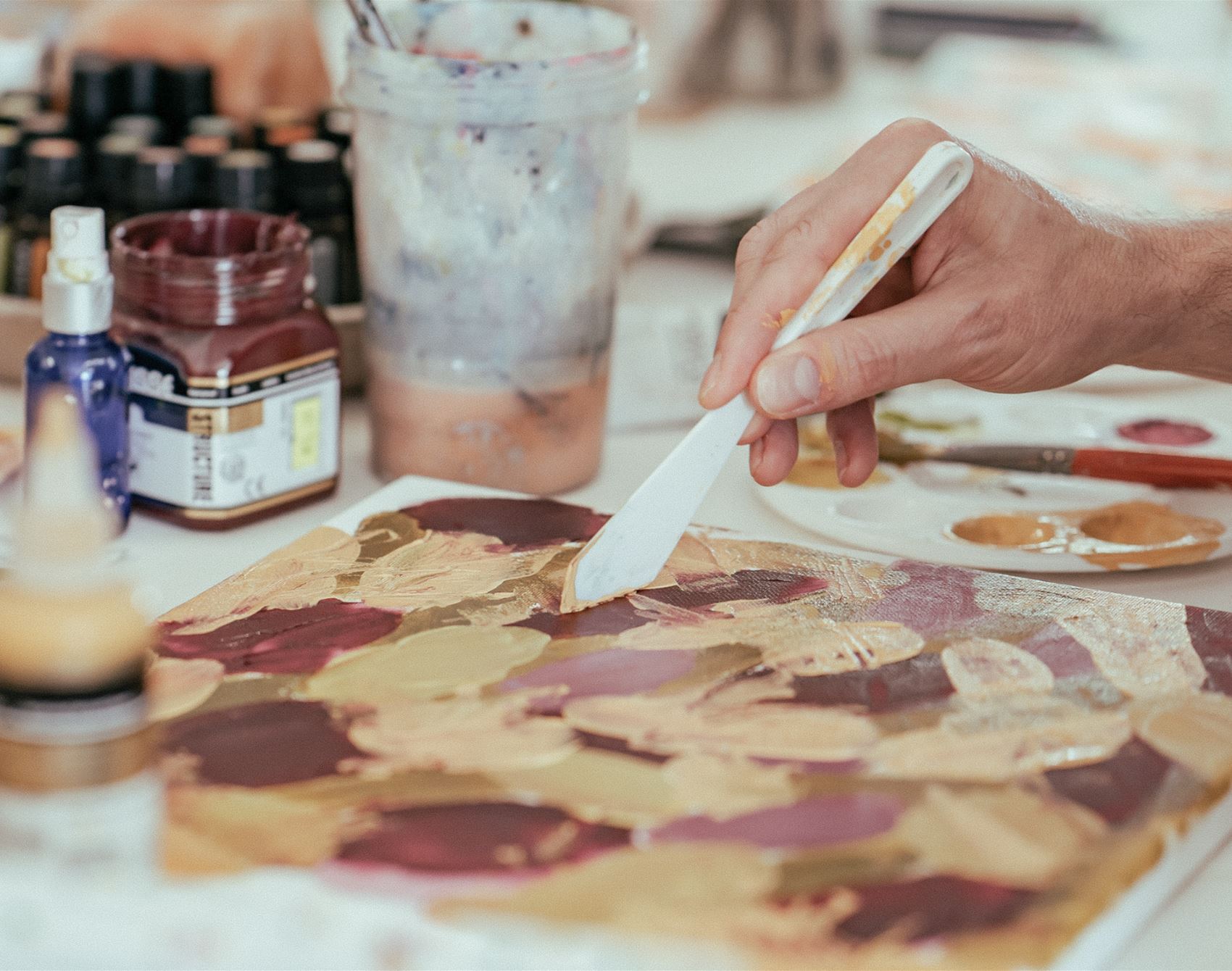 a guide to an arty escape in ballarat