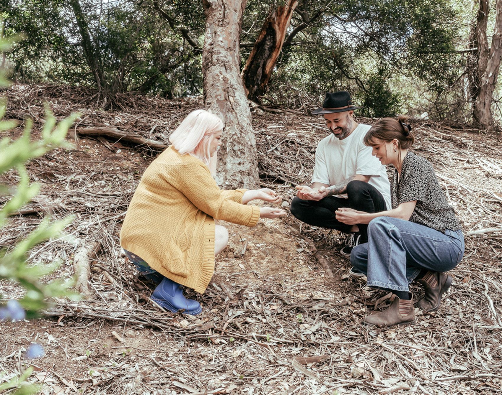 a guide to an arty escape in ballarat