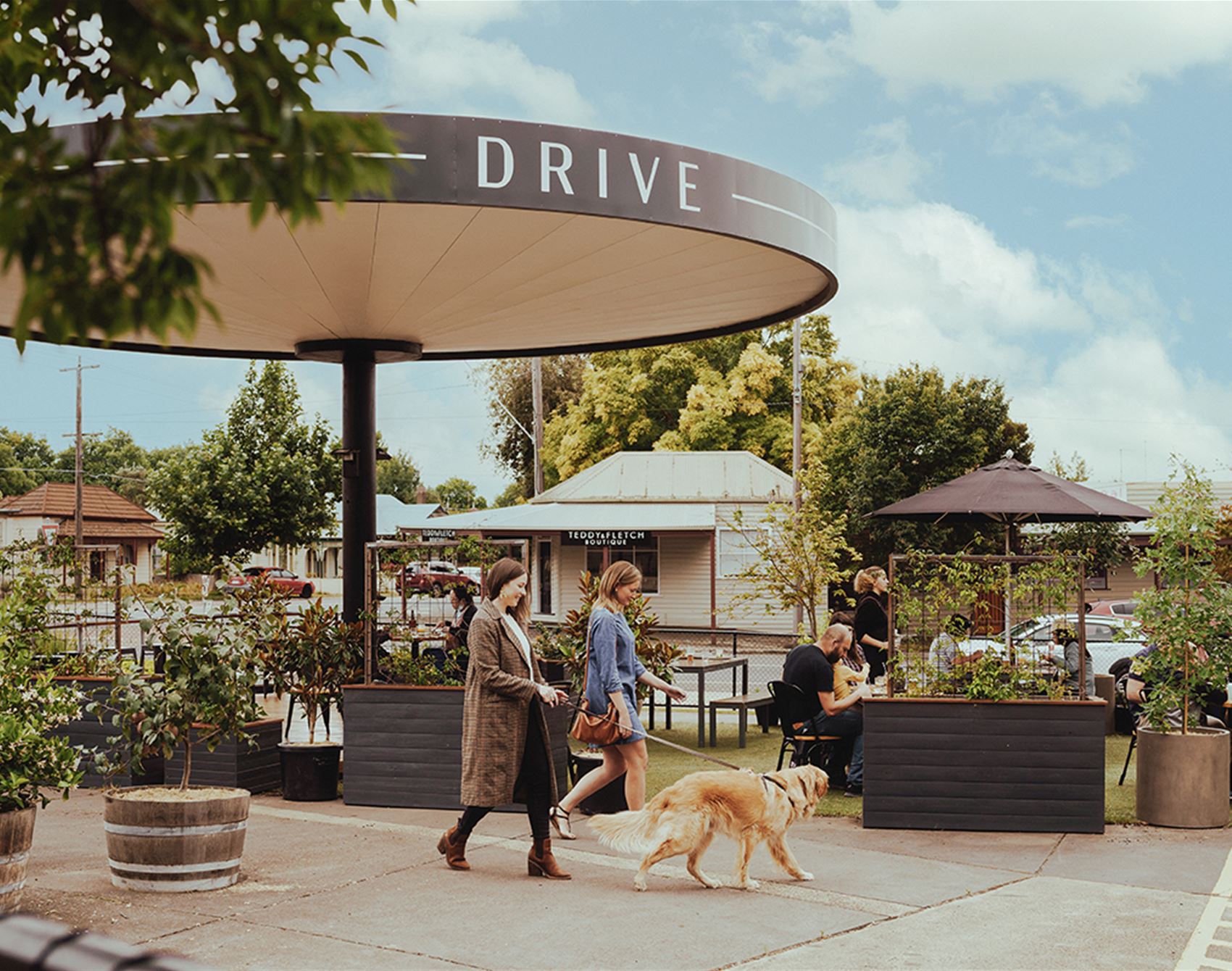 a guide to an arty escape in ballarat