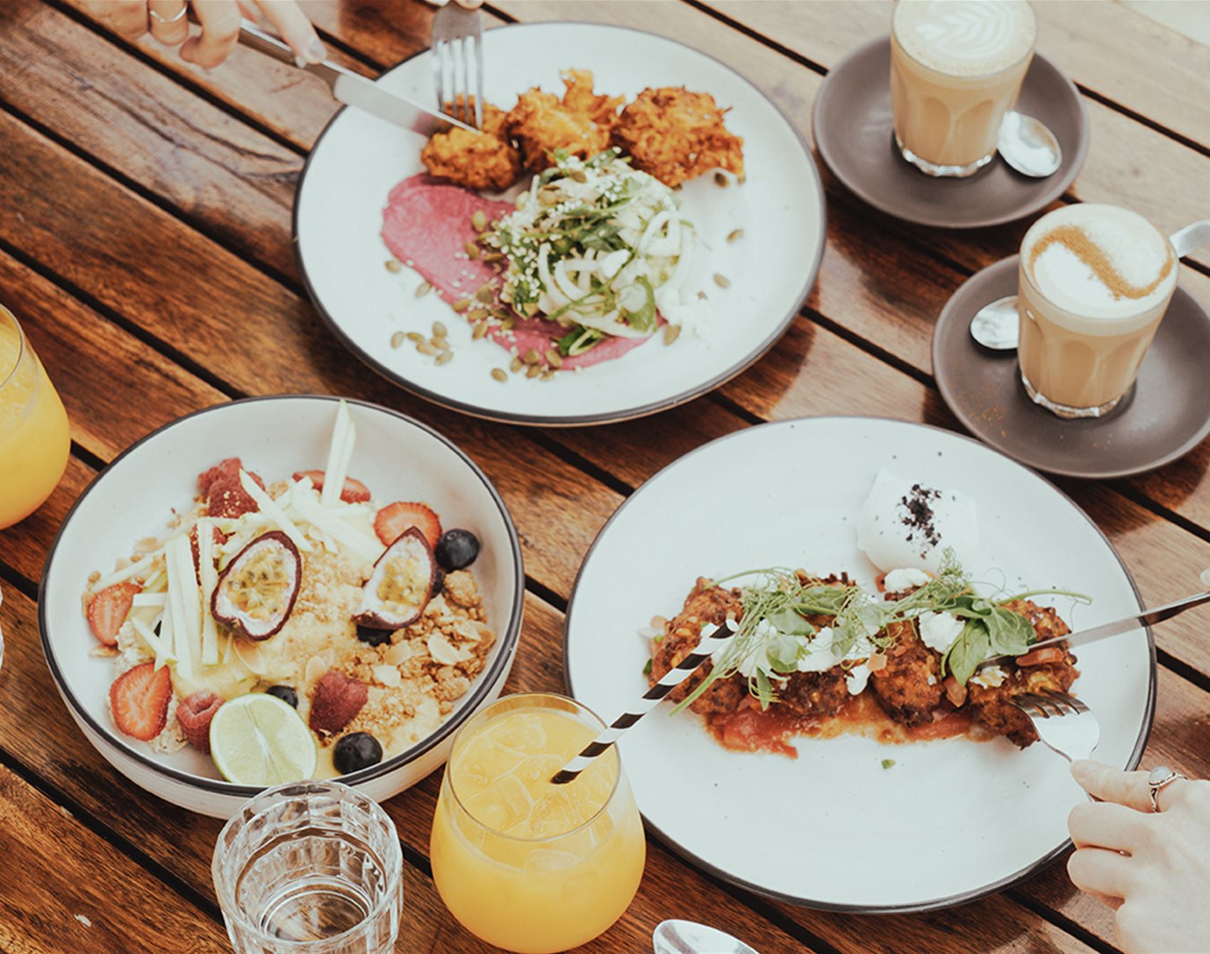 a guide to an arty escape in ballarat