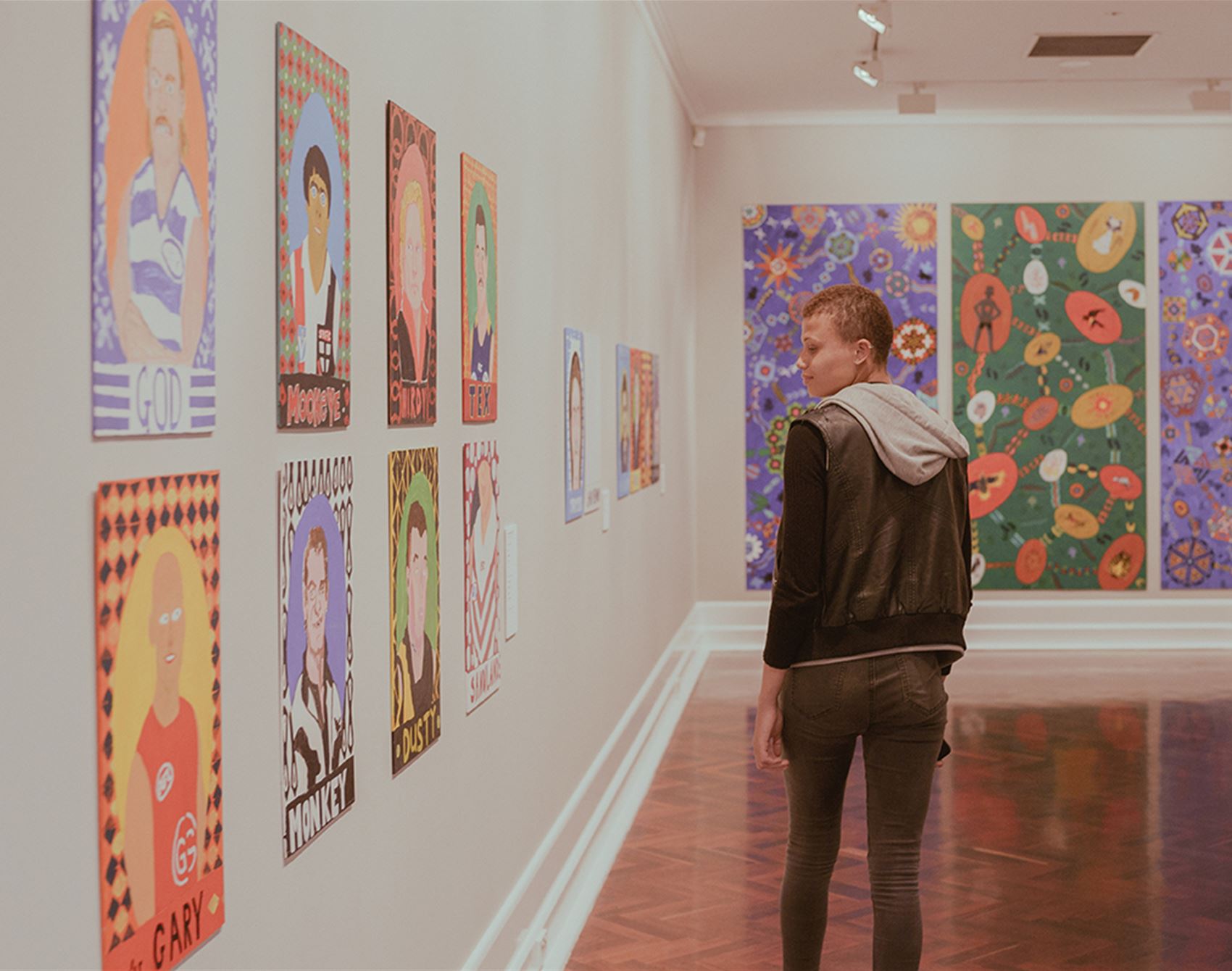a guide to an arty escape in ballarat