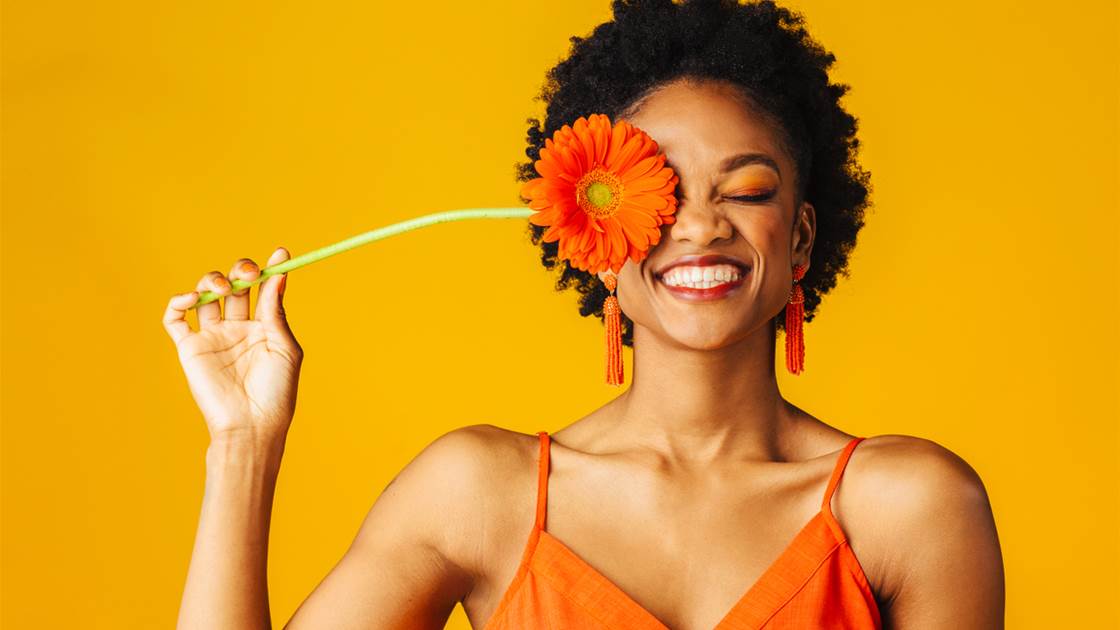 Look Up! 6 Secrets To Younger Looking Eyes Look Up! 6 Secrets To Younger Looking Eyes