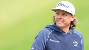 Gallery: PGA Championship Practice Day Two