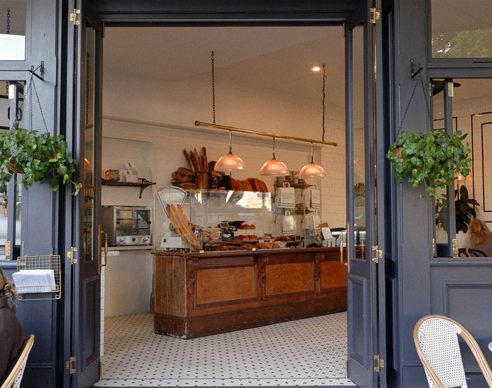 mountain-top winery bliss and platypus-spotting on the gold coast