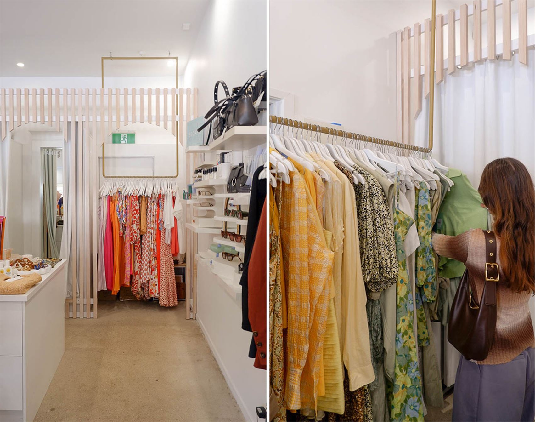 mountain-top winery bliss and platypus-spotting on the gold coast