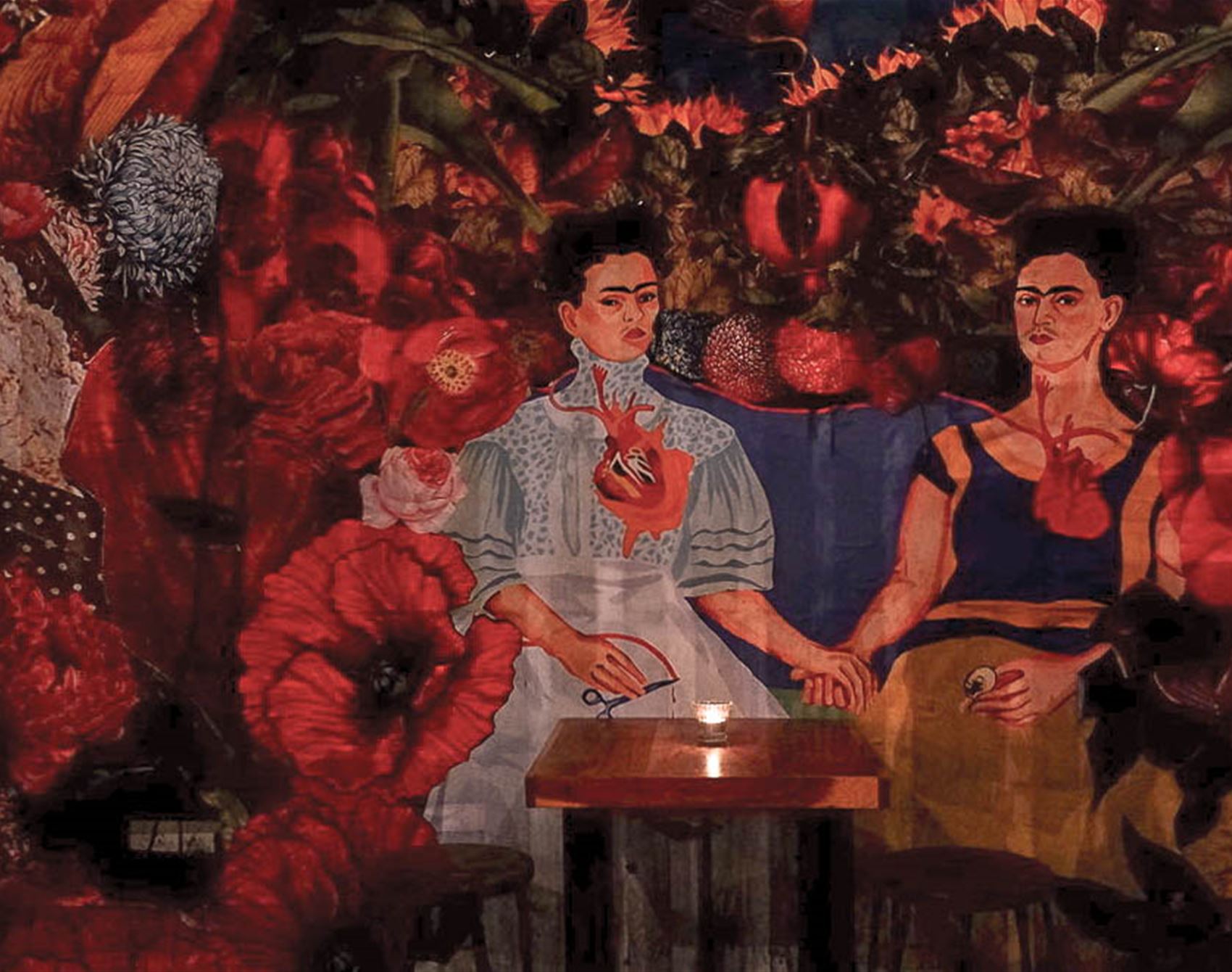 mountain-top winery bliss and platypus-spotting on the gold coast