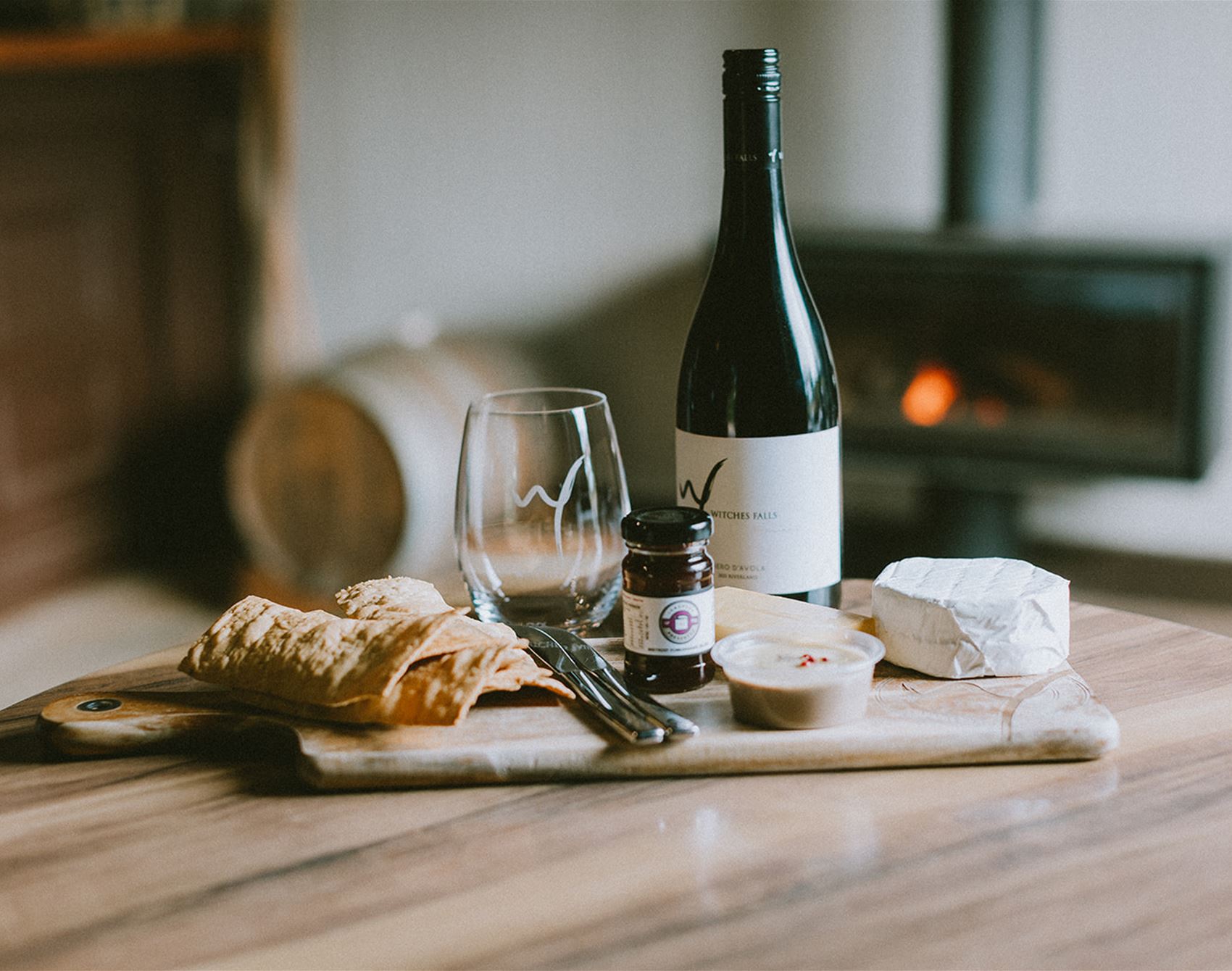 mountain-top winery bliss and platypus-spotting on the gold coast