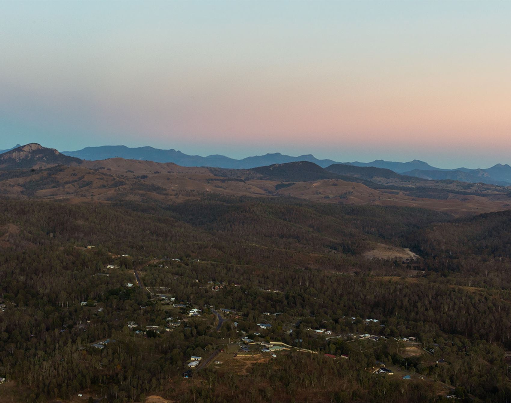 a morning in the clouds plus burrata and king prawns on the gold coast