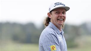 Gallery: U.S Open Practice Day Three