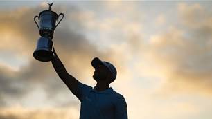 Gallery: U.S Open Final Round