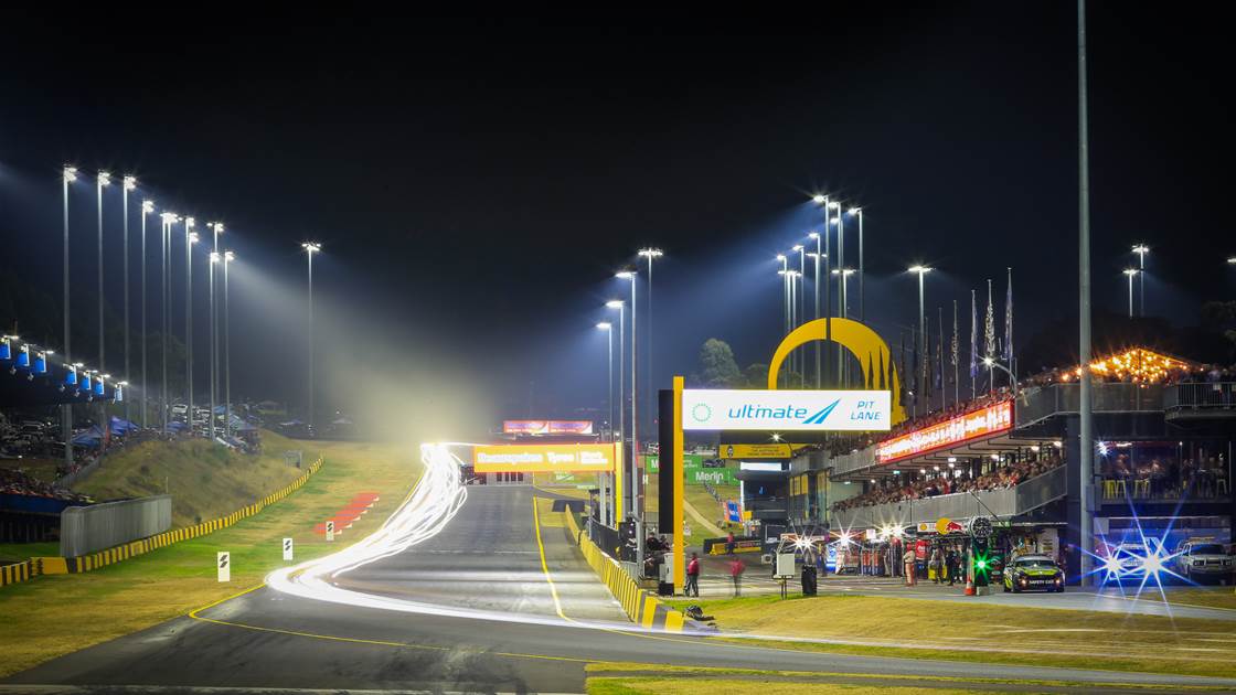 Gallery: Sydney Motorsport Park Supercars Gallery: Sydney Motorsport Park Supercars