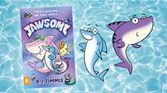 Illustrator Inspo: Dean Rankine