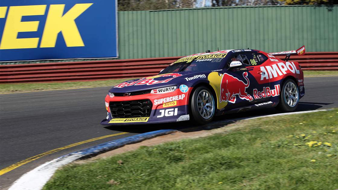 Gallery: Penrite Oil Sandown 500 Gallery: Penrite Oil Sandown 500