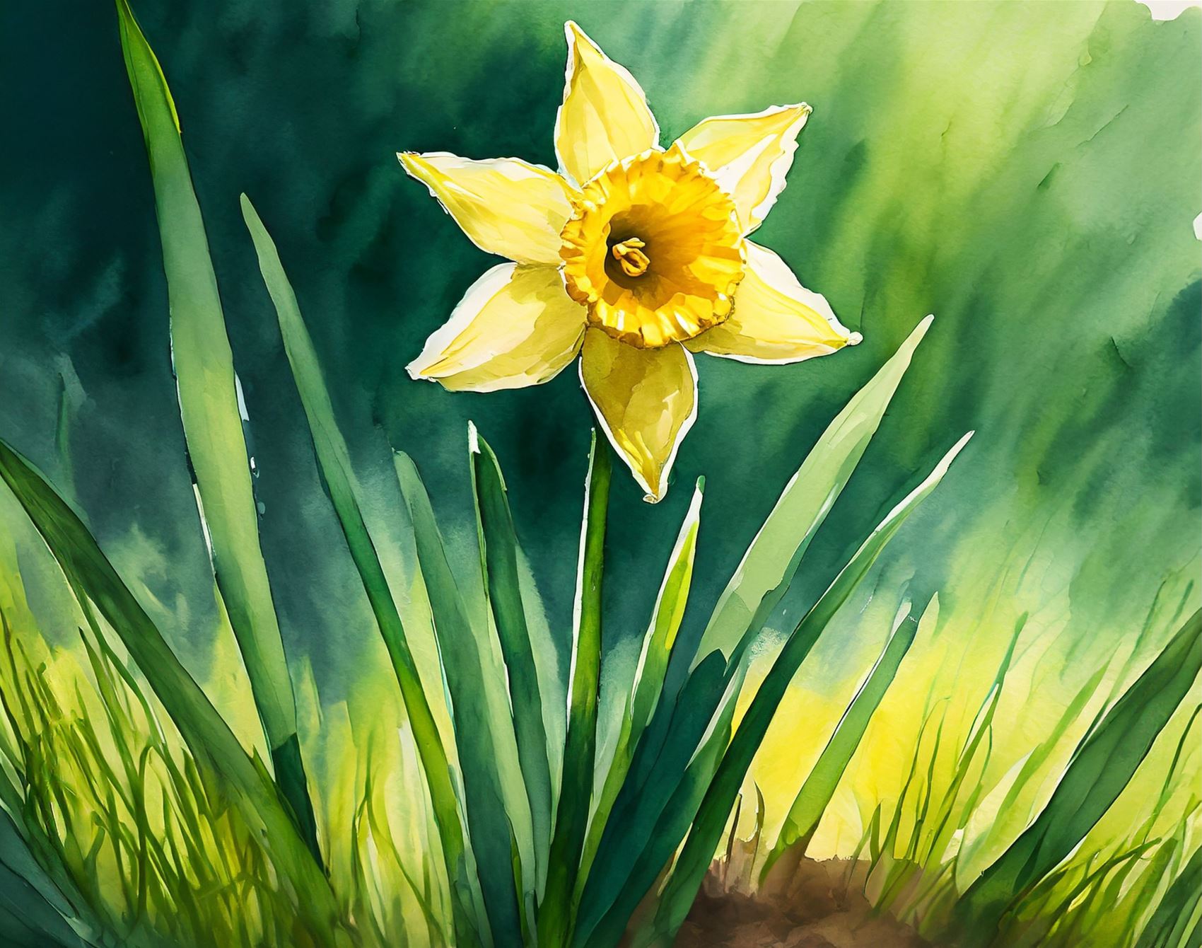 scribble club gallery: flower power with adobe firefly
